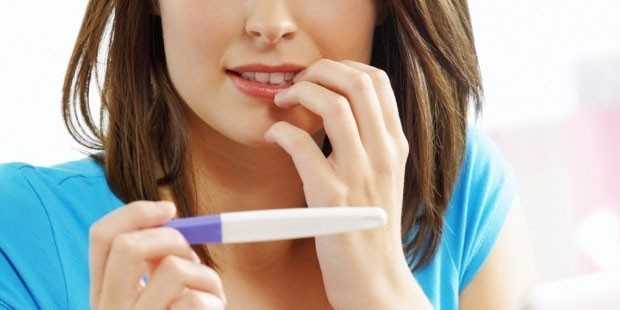 gebeligi nasil anlarim