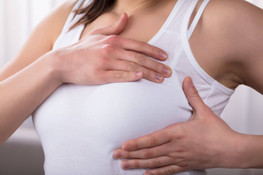 What Causes Chest Pain During Pregnancy, How Does It Go?  - Prof. dr.  Bulent Shaving