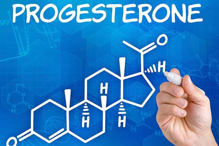 progesteron hormonu nedir