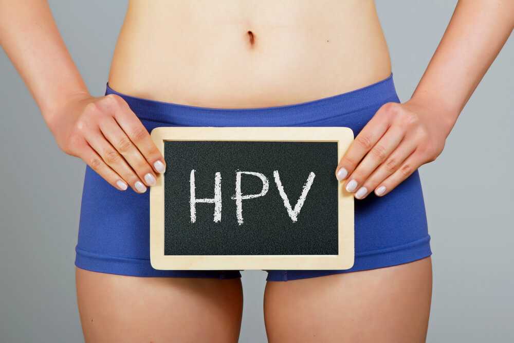 hpv kısırlık yapar mı