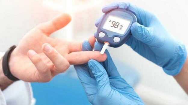 diyabet Diyabet Riskinizi Azaltır