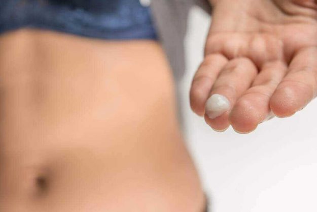 beyaz-akinti- Beyaz Akıntı Neden Olur?